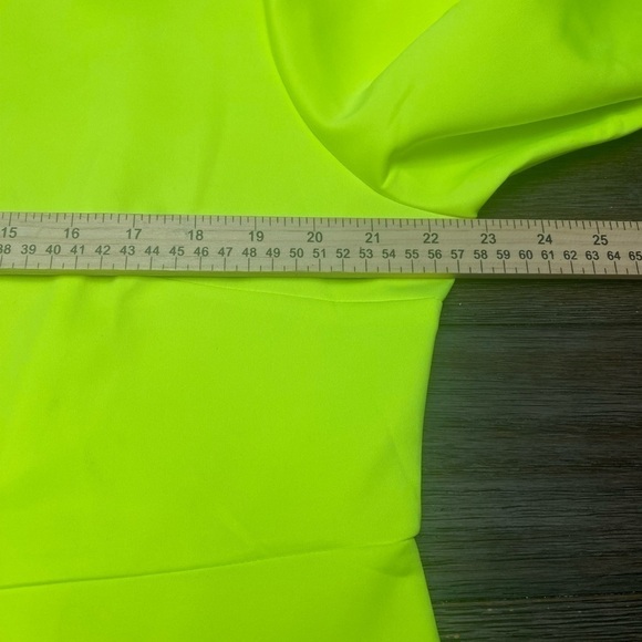 Zshujun 1950's Women's Vintage Stretchy Work Casual Bodycon Sheath Pencil Dress - Picture 6 of 9